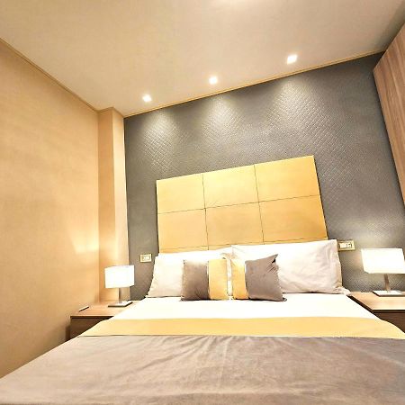ليتشي Astoria Supreme - Modern Boutique Suites المظهر الخارجي الصورة