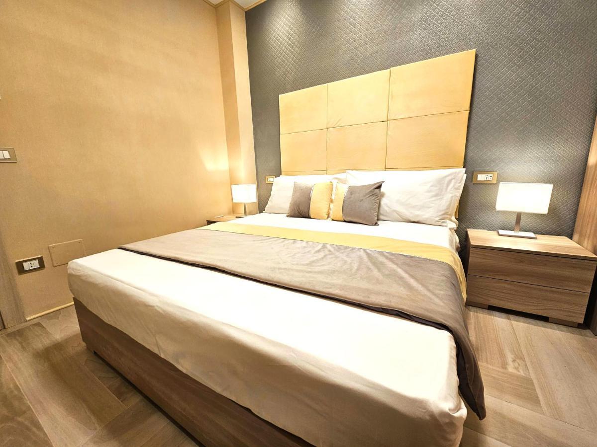ليتشي Astoria Supreme - Modern Boutique Suites المظهر الخارجي الصورة